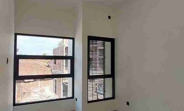 Disewakan Rumah Minimalis Modern di Arcamanik