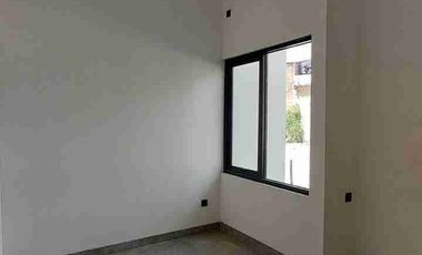 Disewakan Rumah Minimalis Modern di Arcamanik