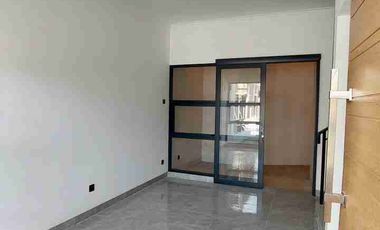 Disewakan Rumah Minimalis Modern di Arcamanik