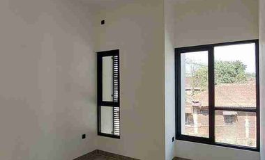 Disewakan Rumah Minimalis Modern di Arcamanik
