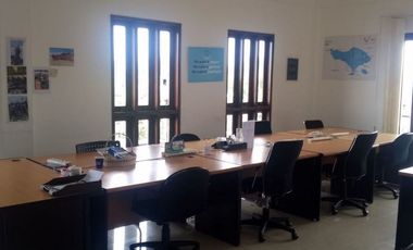 Gedung Komersial 3 Lantai Disewakan, di Sanur, Denpasar Area