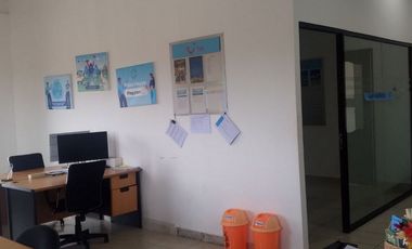 Gedung Komersial 3 Lantai Disewakan, di Sanur, Denpasar Area