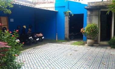 Gedung Komersial 3 Lantai Disewakan, di Sanur, Denpasar Area