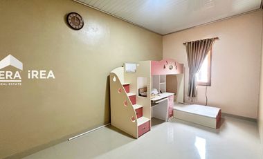 RUMAH DISEWAKAN DI COLOMADU DEKAT DENGAN UMS DAN LORIN HOTEL