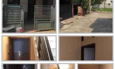 rumah komplek deket greenlake cipondoh tangerang
