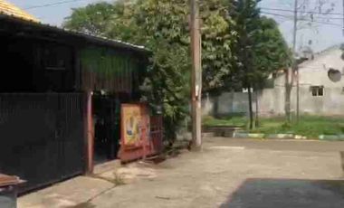 rumah komplek deket greenlake cipondoh tangerang