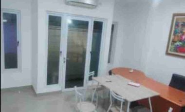 Disewakan Ruko 2,5 Lantai Strategis Ramai di Taman Palem Jakarta Barat