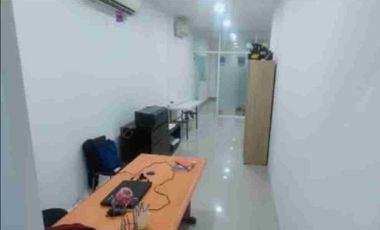 Disewakan Ruko 2,5 Lantai Strategis Ramai di Taman Palem Jakarta Barat
