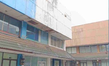 Ruko 3 Lantai Murah dan Strategis di Pondok Pinang Centre Kebayoran Lama