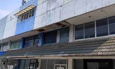 Ruko 3 Lantai Murah dan Strategis di Pondok Pinang Centre Kebayoran Lama