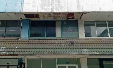 Ruko 3 Lantai Murah dan Strategis di Pondok Pinang Centre Kebayoran Lama