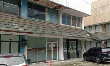 Ruko 3 Lantai Murah dan Strategis di Pondok Pinang Centre Kebayoran Lama