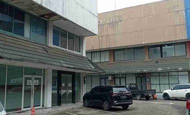 Ruko 3 Lantai Murah dan Strategis di Pondok Pinang Centre Kebayoran Lama