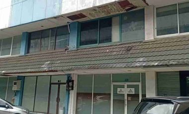Ruko 3 Lantai Murah dan Strategis di Pondok Pinang Centre Kebayoran Lama