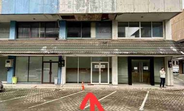 Ruko 3 Lantai Murah dan Strategis di Pondok Pinang Centre Kebayoran Lama