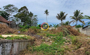 Dijual Tanah Luas 874 di Argomulyo Kota Salatiga