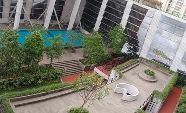 Di Jual Apartment Full Furnished tinggal bawa koper