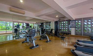 Di Jual Apartment Full Furnished tinggal bawa koper