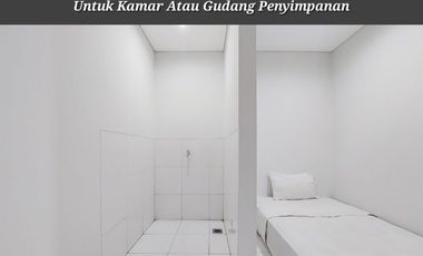 Di Jual Apartment Full Furnished tinggal bawa koper
