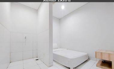 Di Jual Apartment Full Furnished tinggal bawa koper
