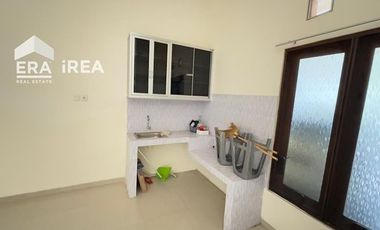 DIJUAL RUMAH DI MAYANG GATAK SUKOHARJO