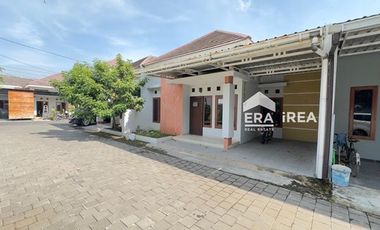 DIJUAL RUMAH DI MAYANG GATAK SUKOHARJO