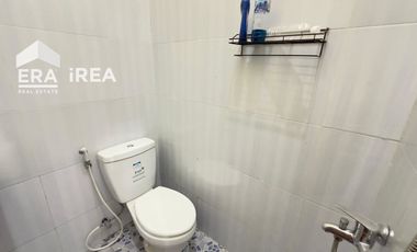 DIJUAL RUMAH DI MAYANG GATAK SUKOHARJO