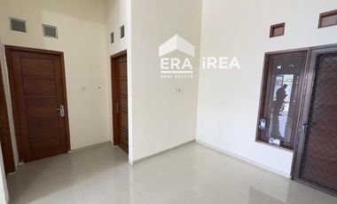 DIJUAL RUMAH DI MAYANG GATAK SUKOHARJO