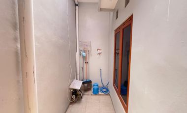 DIJUAL RUMAH DI MAYANG GATAK SUKOHARJO