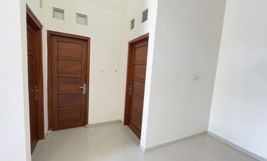 DIJUAL RUMAH DI MAYANG GATAK SUKOHARJO