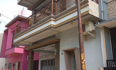 Dijual Rumah Siap Huni Di Royal Park Residence Cluster Champion Kota Bekasi