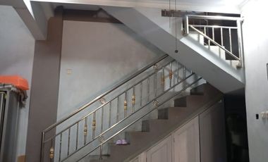 Dijual Rumah Siap Huni Di Royal Park Residence Cluster Champion Kota Bekasi