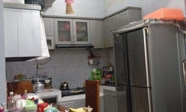 Dijual Rumah Siap Huni Di Royal Park Residence Cluster Champion Kota Bekasi