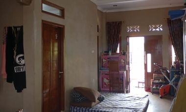 Dijual Rumah Siap Huni Di Royal Park Residence Cluster Champion Kota Bekasi