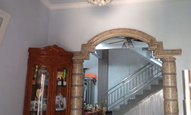 Dijual Rumah Siap Huni Di Royal Park Residence Cluster Champion Kota Bekasi