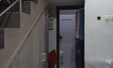 Dijual Rumah Siap Huni Di Royal Park Residence Cluster Champion Kota Bekasi