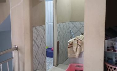 Dijual Rumah Siap Huni Di Royal Park Residence Cluster Champion Kota Bekasi