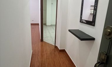 Alquilo suite de 2 ambientes en Alamos Norte