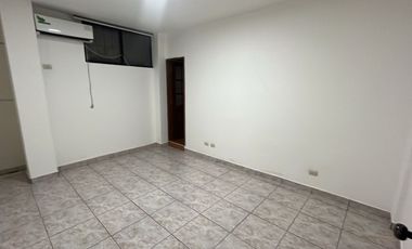 Alquilo suite de 2 ambientes en Alamos Norte