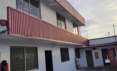 Alquilo Bodega en Km 10.5 Vía a Daule, Inmaconsa