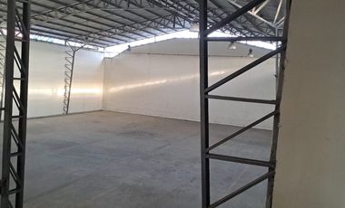 Alquilo Bodega en Km 10.5 Vía a Daule, Inmaconsa