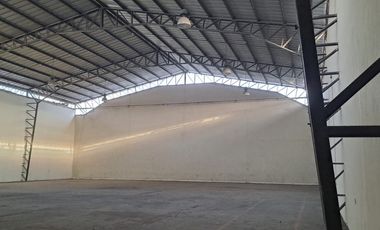 Alquilo Bodega en Km 10.5 Vía a Daule, Inmaconsa
