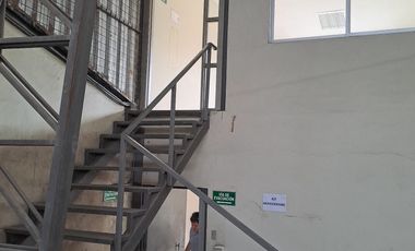 Alquilo Bodega en Km 10.5 Vía a Daule, Inmaconsa