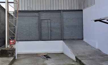 Alquilo Bodega en Km 10.5 Vía a Daule, Inmaconsa