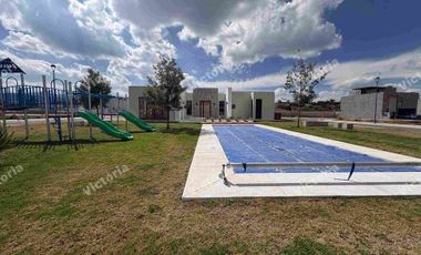 Terreno en Venta
