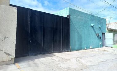 RENTA DE BODEGA CERCA DE PASEO TRIUNFO DE LA REPUBLICA
