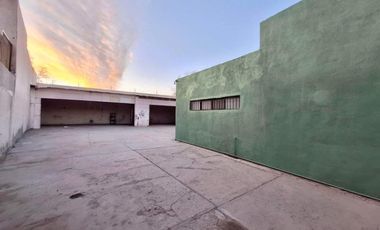 RENTA DE BODEGA CERCA DE PASEO TRIUNFO DE LA REPUBLICA