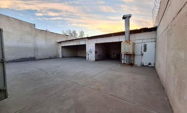RENTA DE BODEGA CERCA DE PASEO TRIUNFO DE LA REPUBLICA