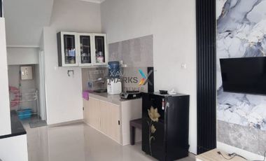 Dijual Rumah Murah di Griya Aswattha Beji, Junrejo Kota Batu