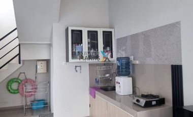 Dijual Rumah Murah di Griya Aswattha Beji, Junrejo Kota Batu